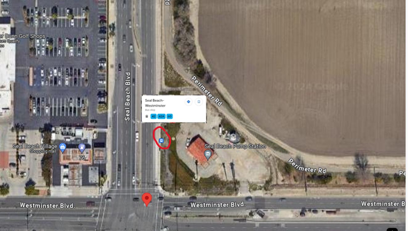 Seal Beach Pump Station Replacement Orange County Sanitation District