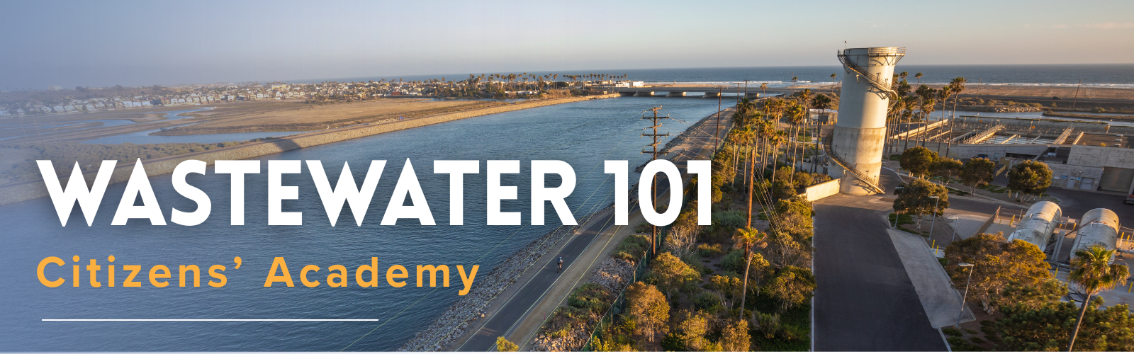 Wastewater 101