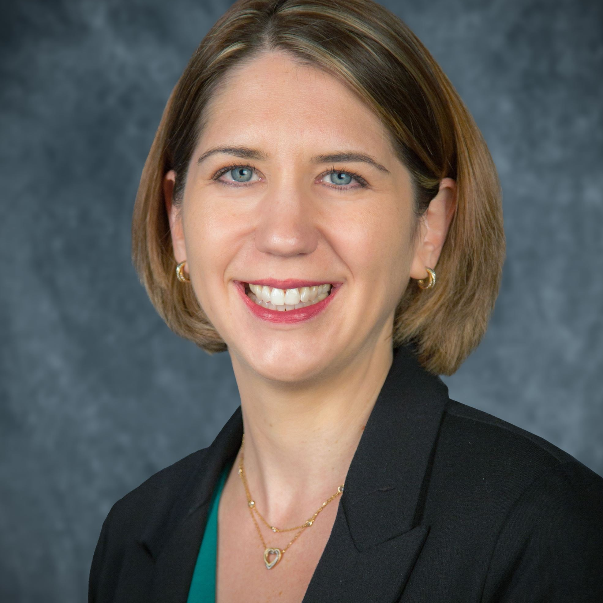 Christine Marick - City of Brea